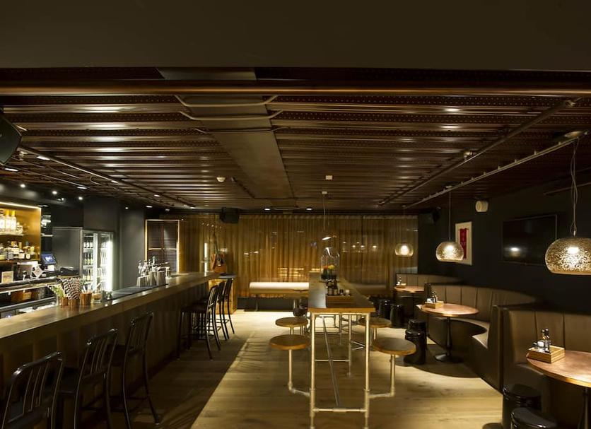Bar Ảnh
