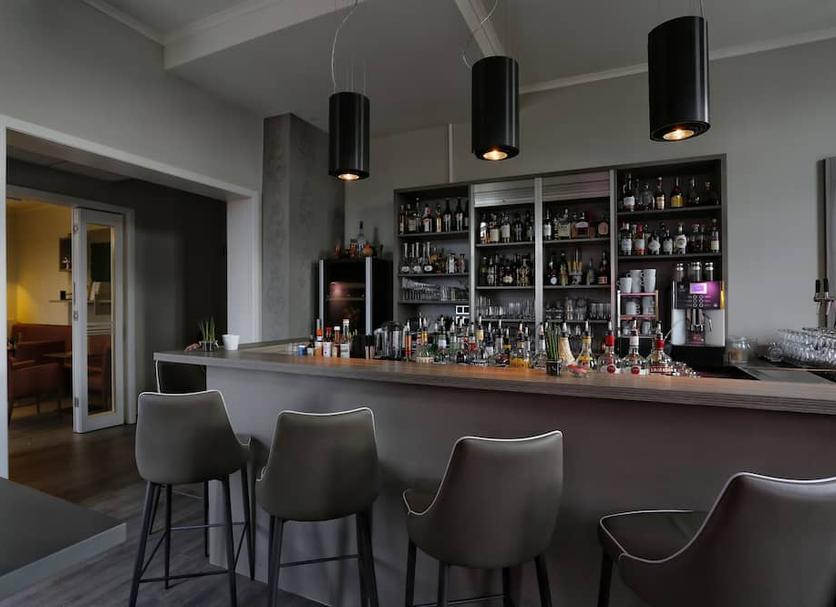 Bar Ảnh