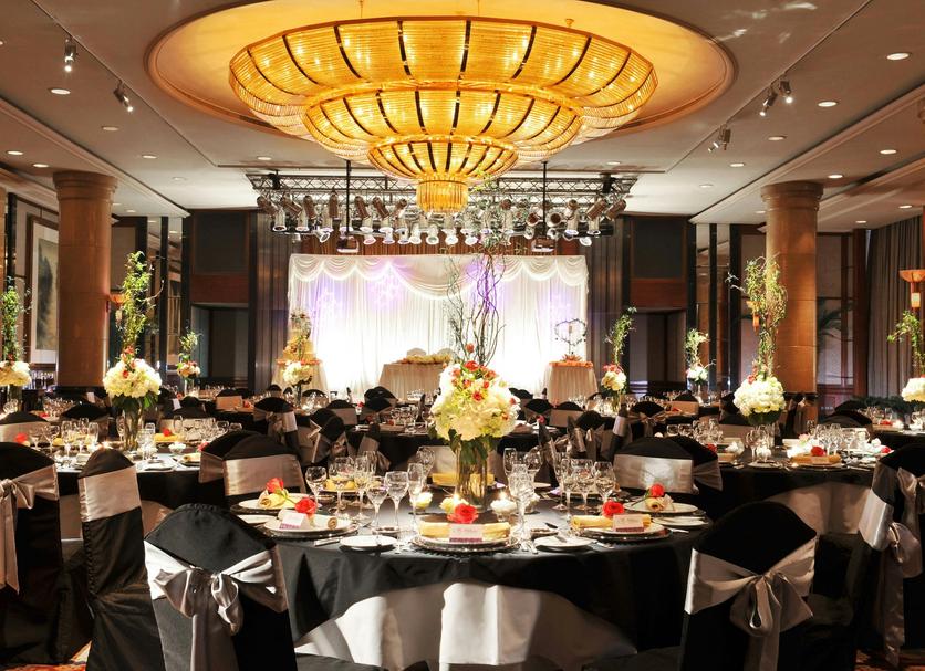 Sảnh yến tiệc Ảnh