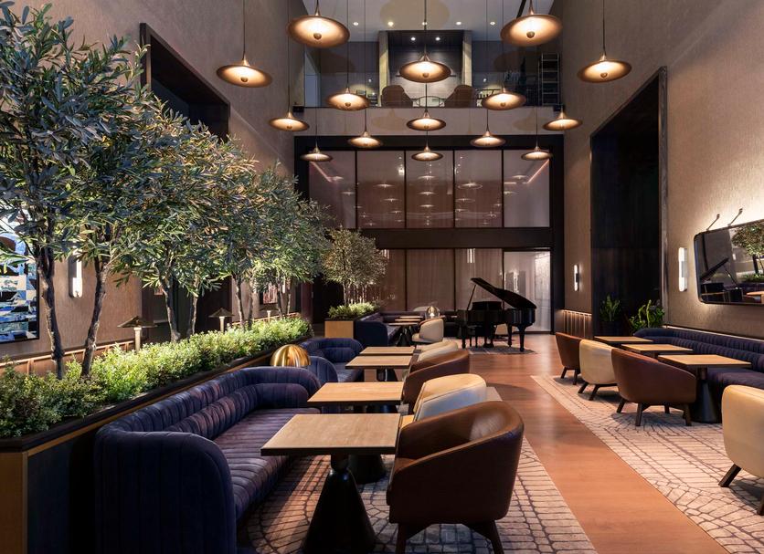Lounge Ảnh