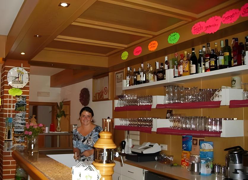 Bar Ảnh