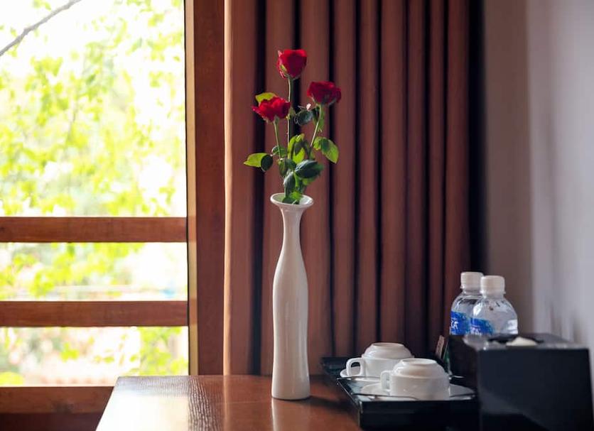 Tiện nghi trong phòng Ảnh