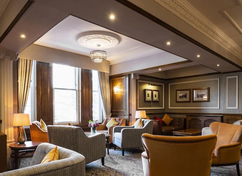 Lounge Ảnh