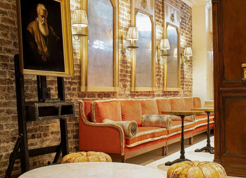 Lounge Ảnh