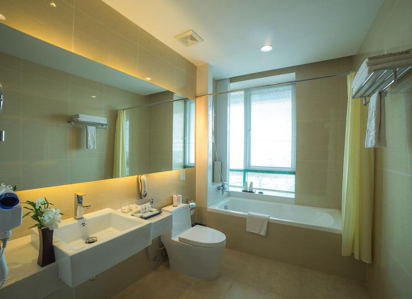 Phòng tắm Ảnh