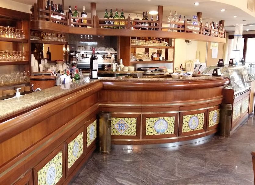 Bar Ảnh