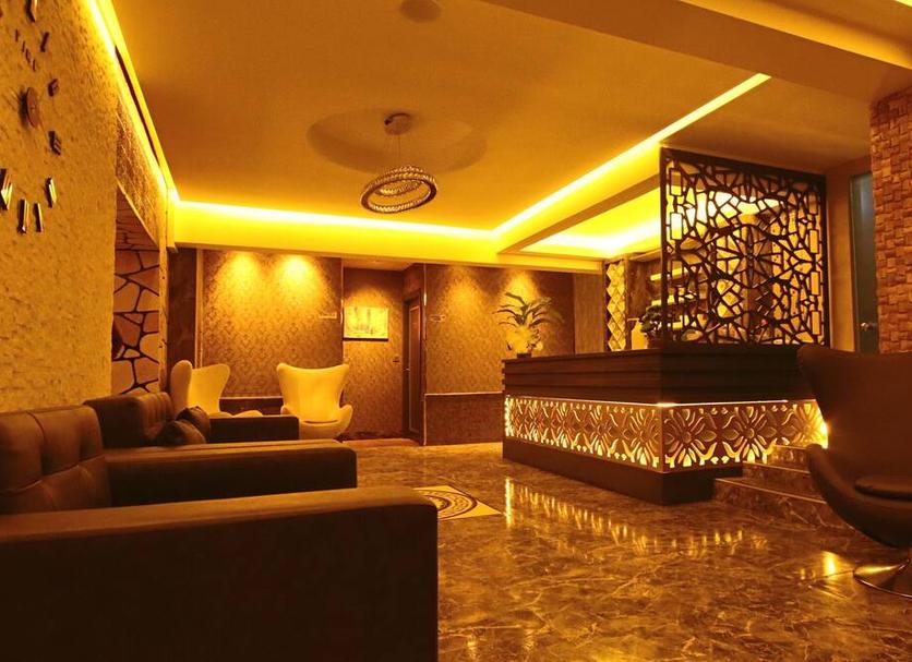 Spa Ảnh