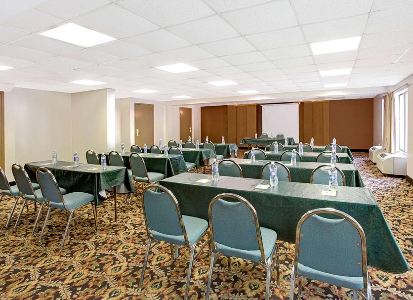 Conference room Ảnh