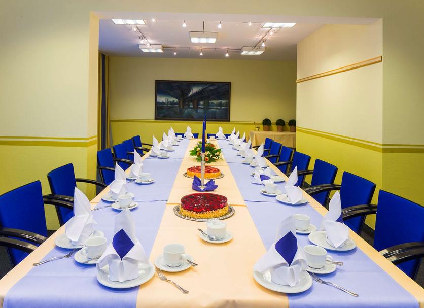 Conference room Ảnh