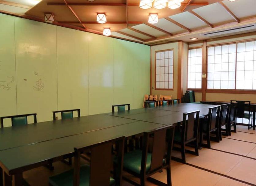Conference room Ảnh
