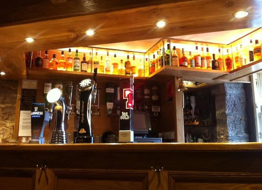 Bar Ảnh