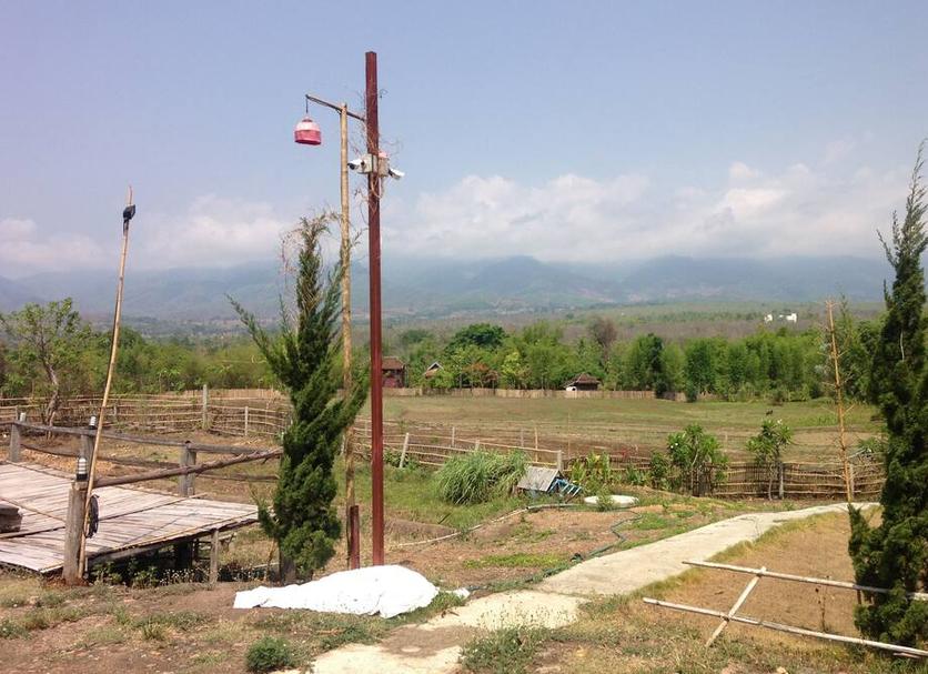 Cảnh ngoài trời Ảnh
