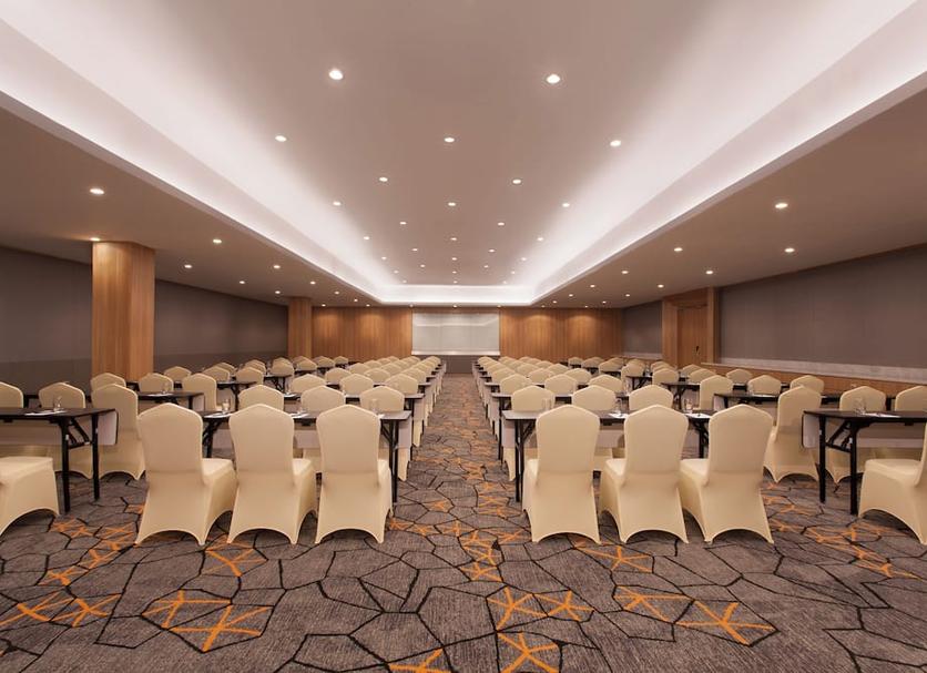 Conference room Ảnh