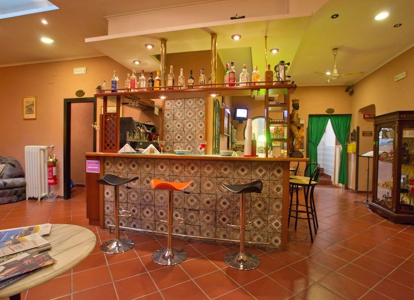 Bar Ảnh