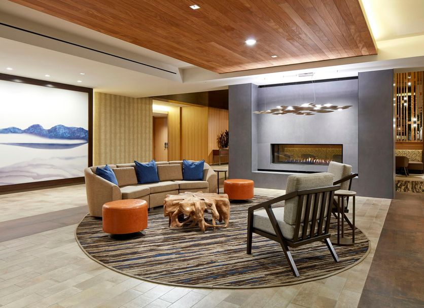 Lounge Ảnh