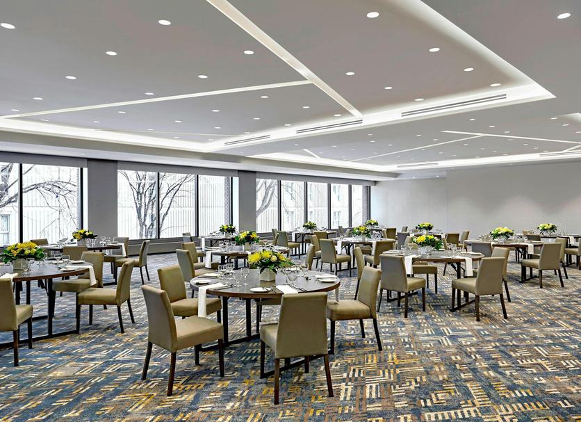 Conference room Ảnh