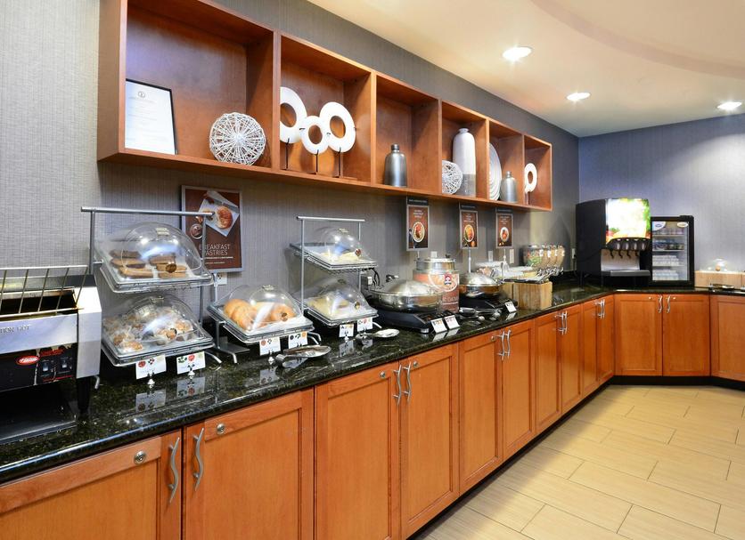 Buffet Ảnh
