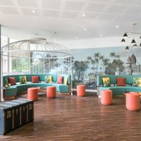 Hotel Birdy By Happyculture