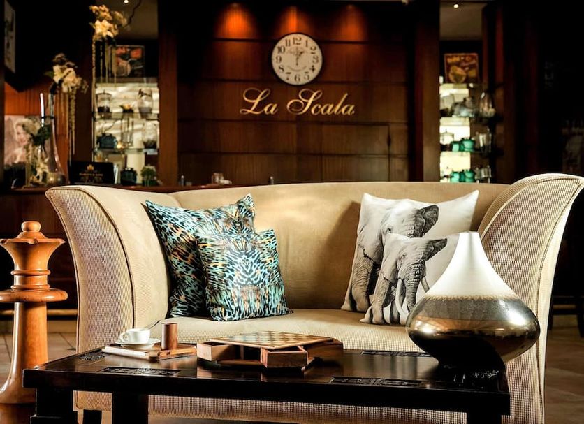 Lounge Ảnh
