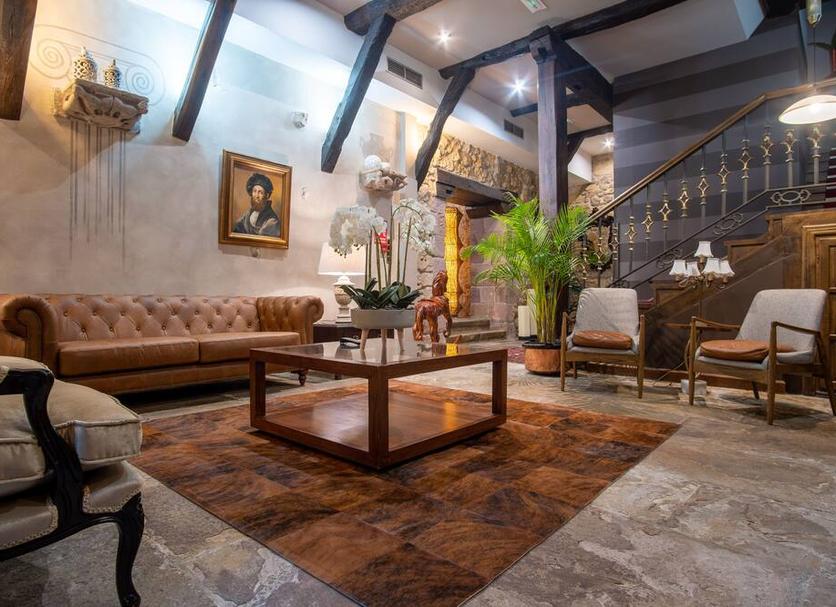 Lounge Ảnh