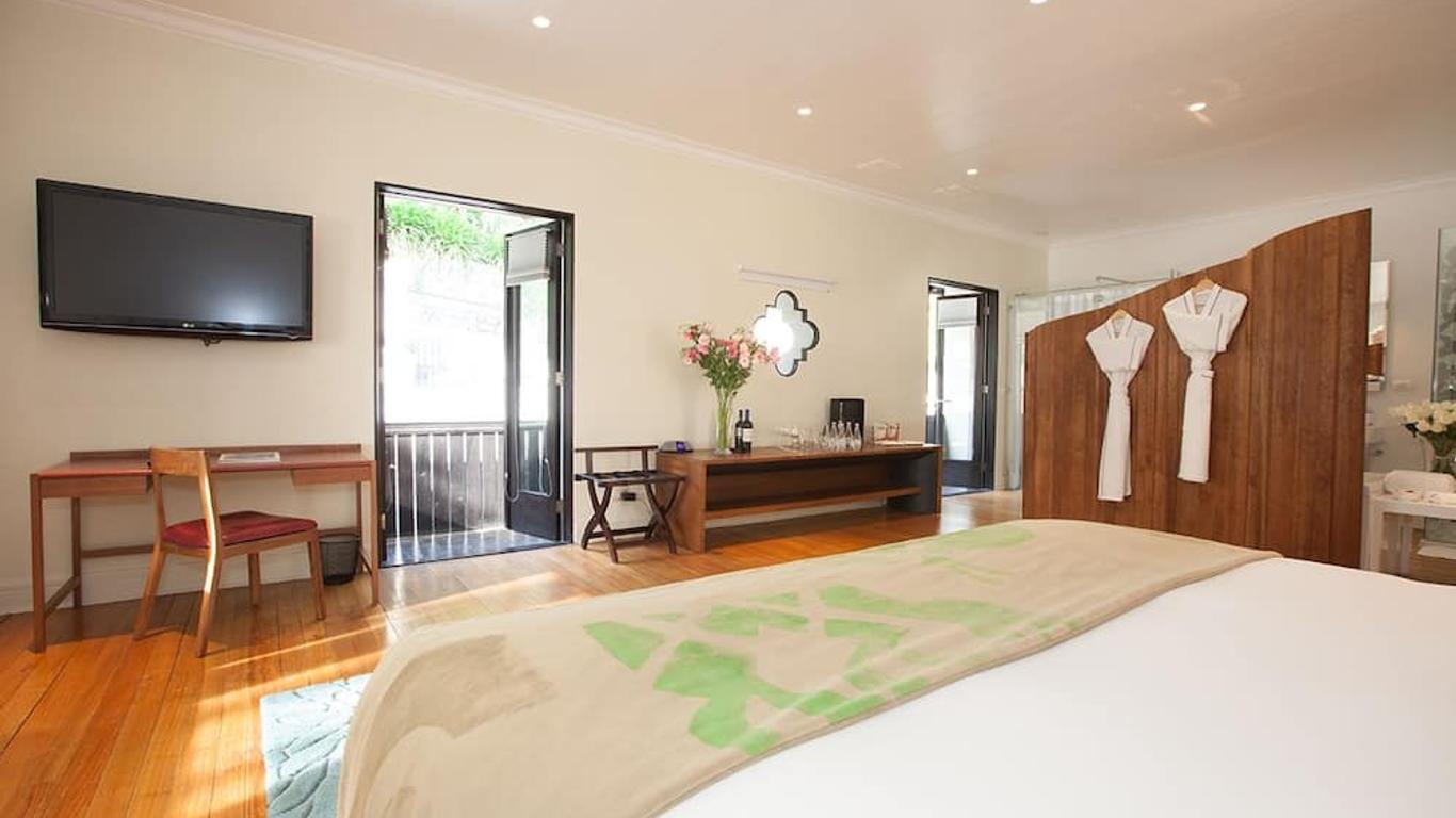 Aubrey Hotel Boutique