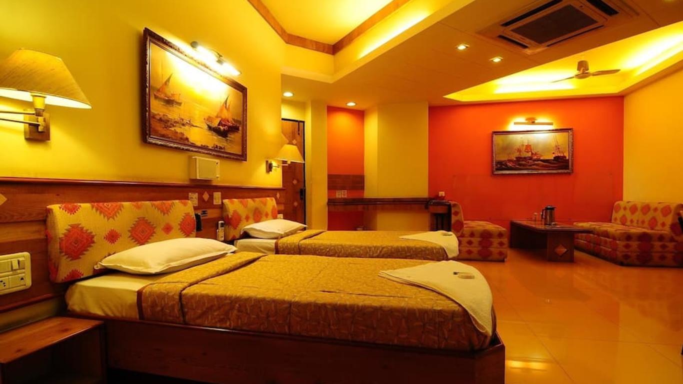 Hotel Panchavati Elite Inn