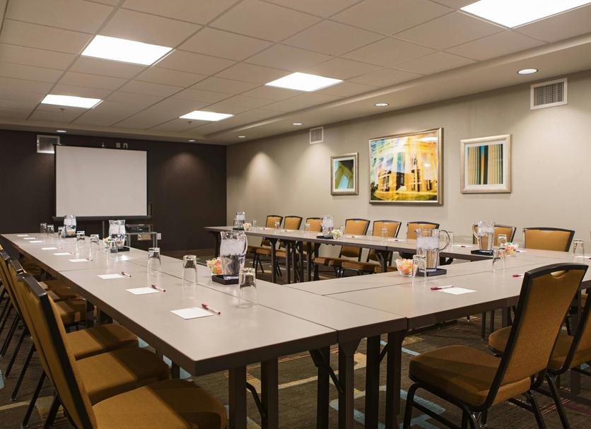 Conference room Ảnh