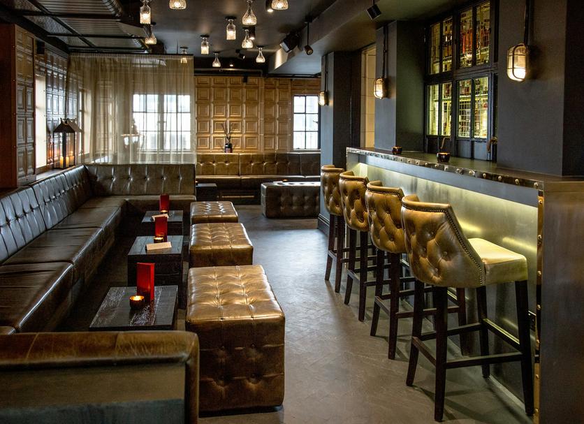 Lounge Ảnh