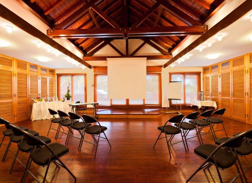Conference room Ảnh
