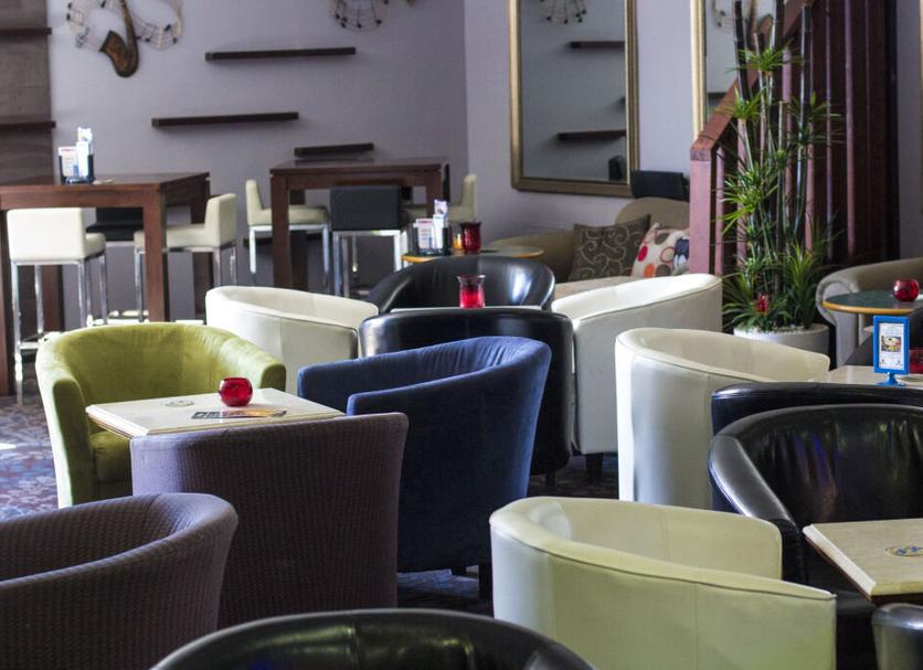 Lounge Ảnh