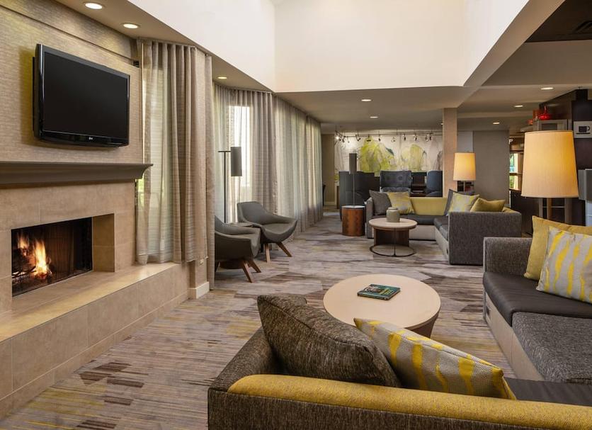 Lounge Ảnh