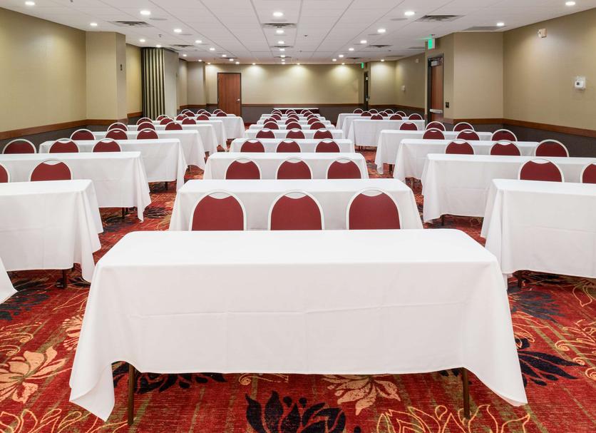 Conference room Ảnh