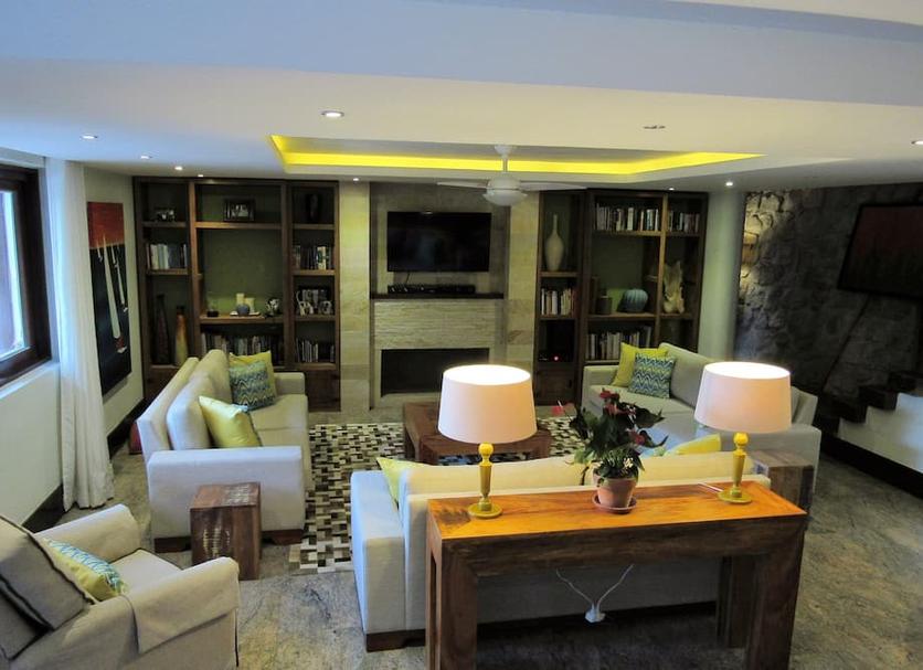 Lounge Ảnh