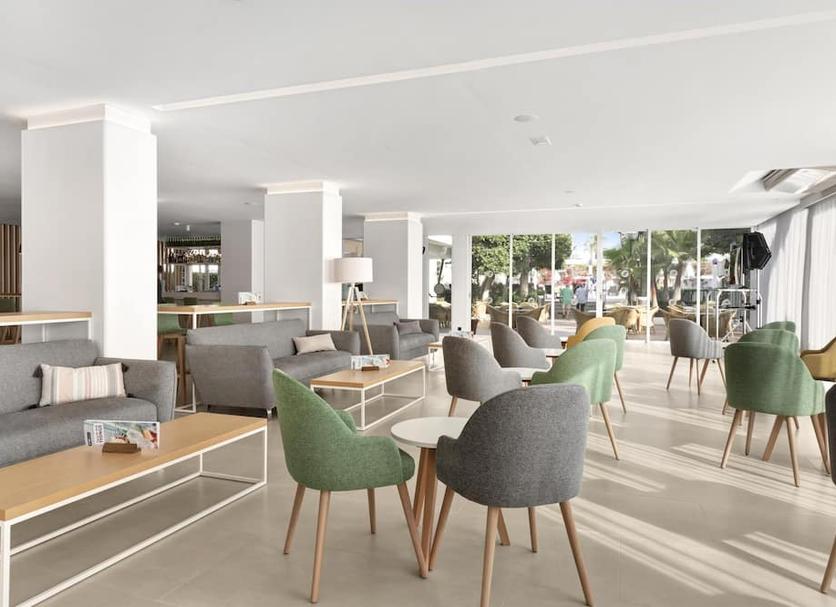Lounge Ảnh