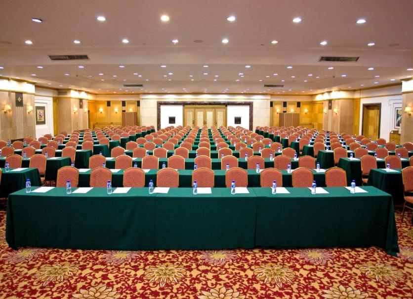 Conference room Ảnh