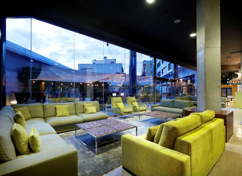 Lounge Ảnh