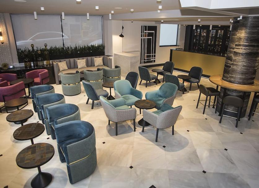 Lounge Ảnh