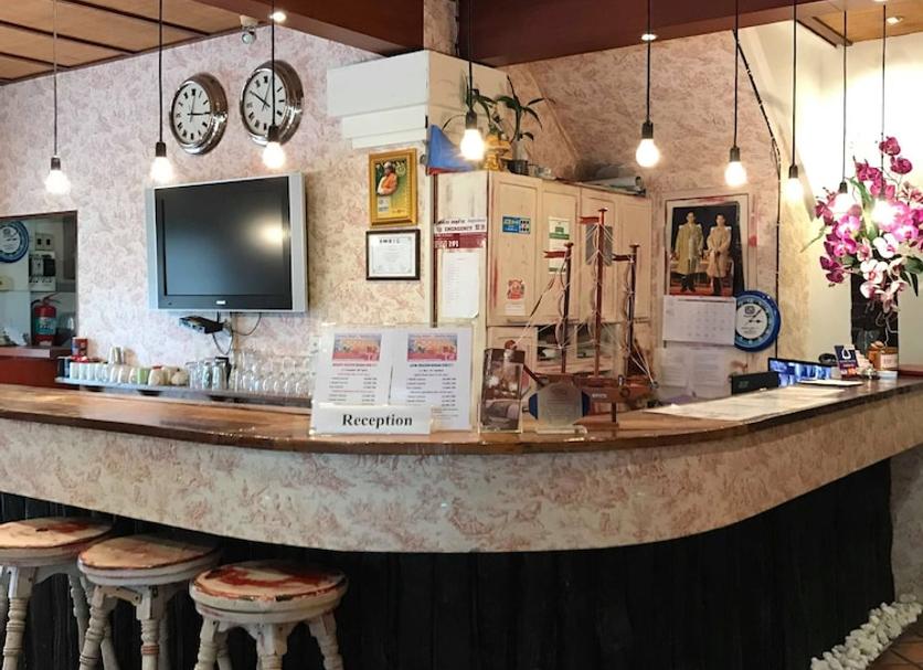 Bar Ảnh