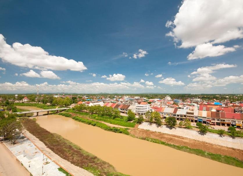 Cảnh ngoài trời Ảnh