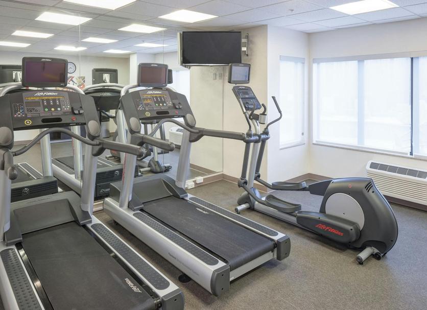 Gym Ảnh
