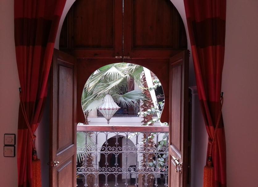Tiện nghi trong phòng Ảnh