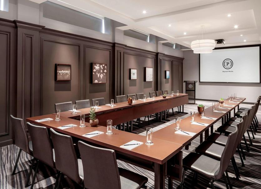 Conference room Ảnh