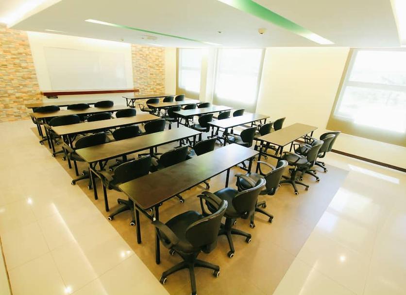 Conference room Ảnh