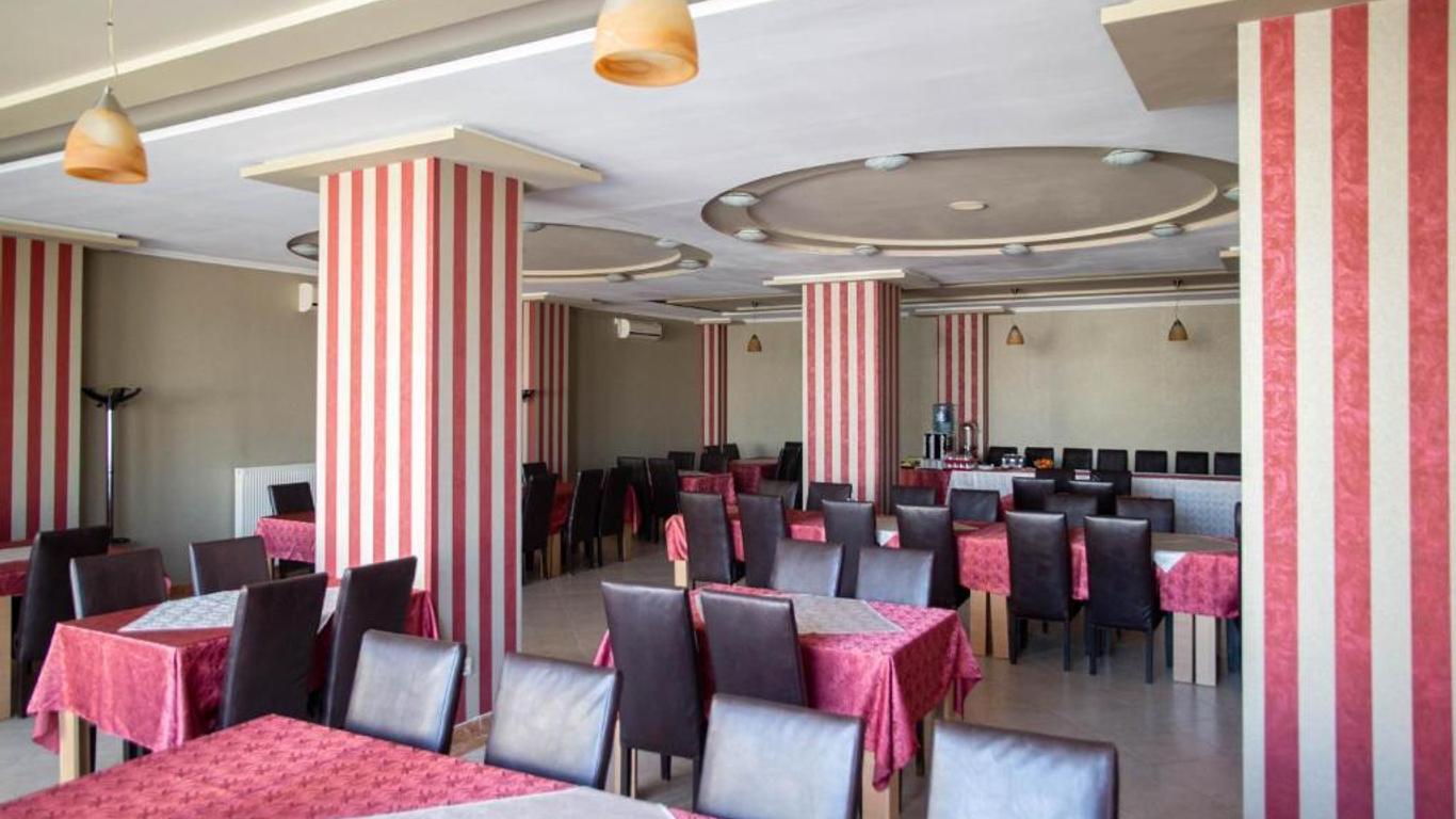 Hotel Alexandra