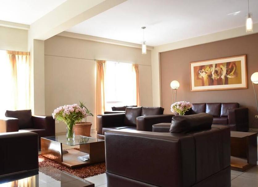 Lounge Ảnh