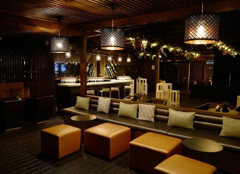 Bar Ảnh