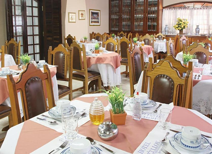 Nhà hàng Ảnh