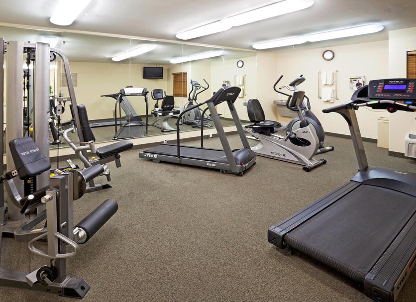 Gym Ảnh
