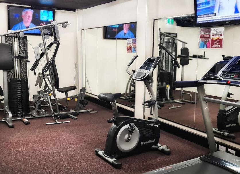 Gym Ảnh