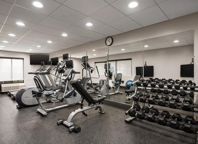 Gym Ảnh